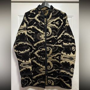 TRIMDIM Tapestry Jacket